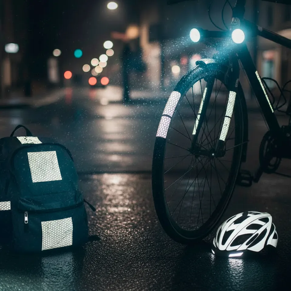 Pegatina ideal para señalización