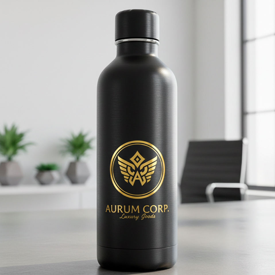 Sticker premium empresarial