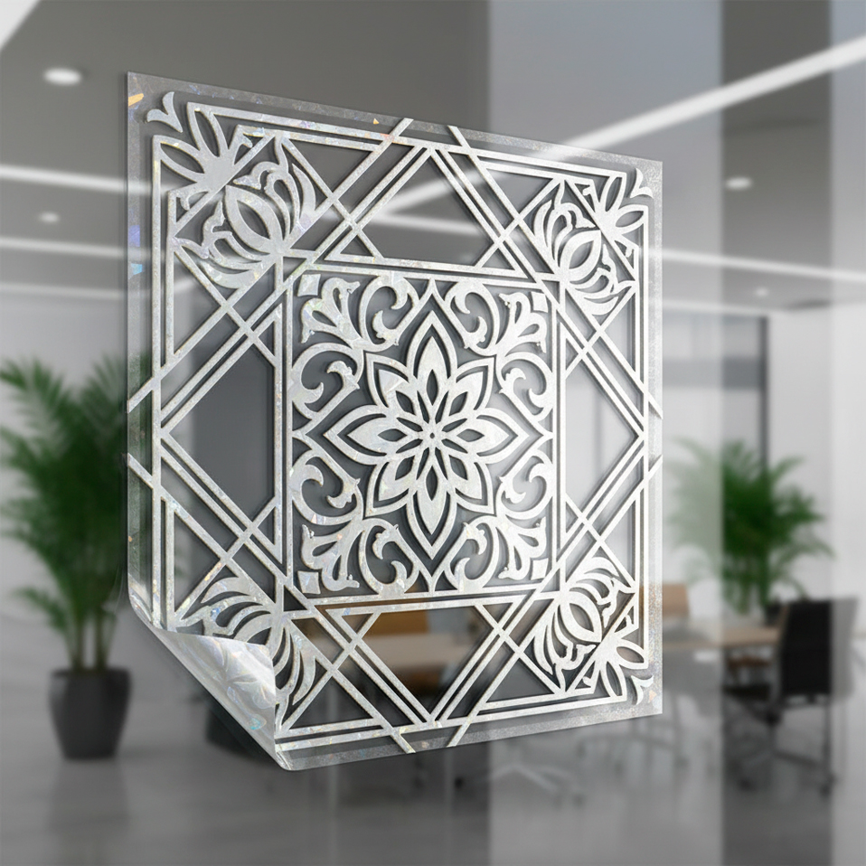 Etiquetas transparentes colombia