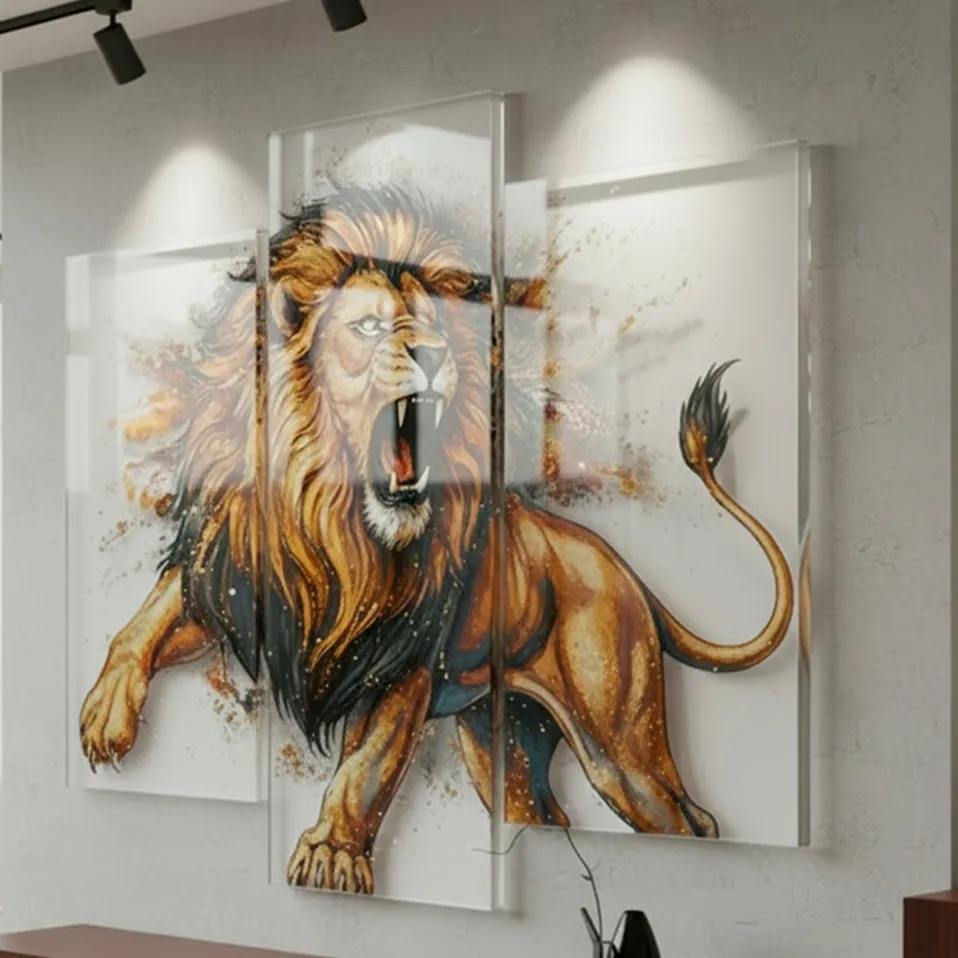 Retablos que Elevan tus Recuerdos