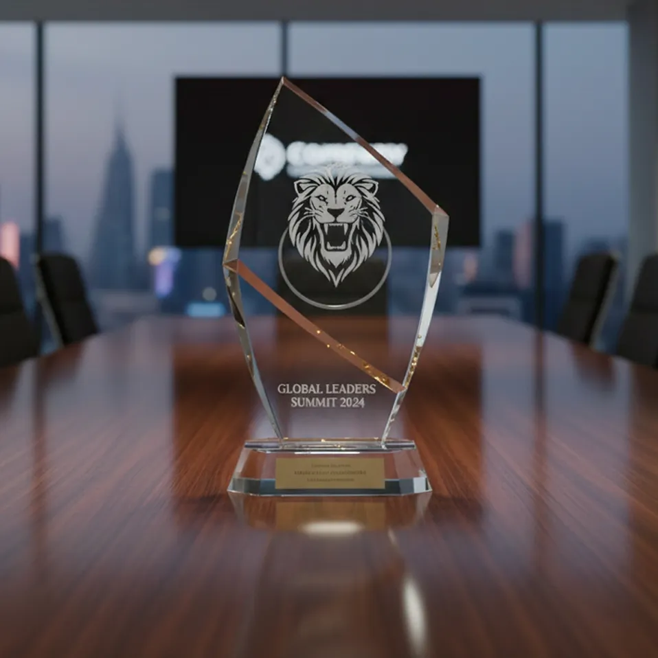 Elegancia Transparente para Grandes Momentos