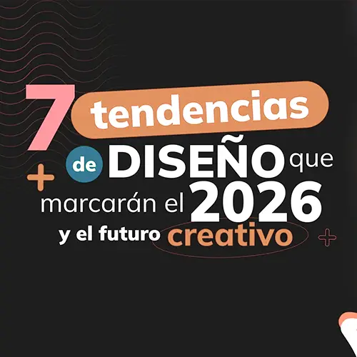 Tendencias en Diseño