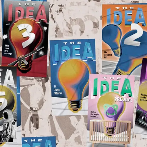 DE LA IDEA A LA EJECUCIÓN EN 7 PASOS